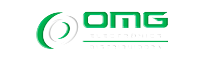 OMG Distribuidora